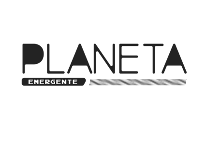  Planeta emergente 