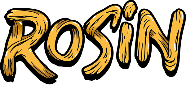  Rosin Club 